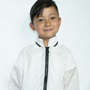 Windbreaker Boys Girls New W/ Tags Japanese Design